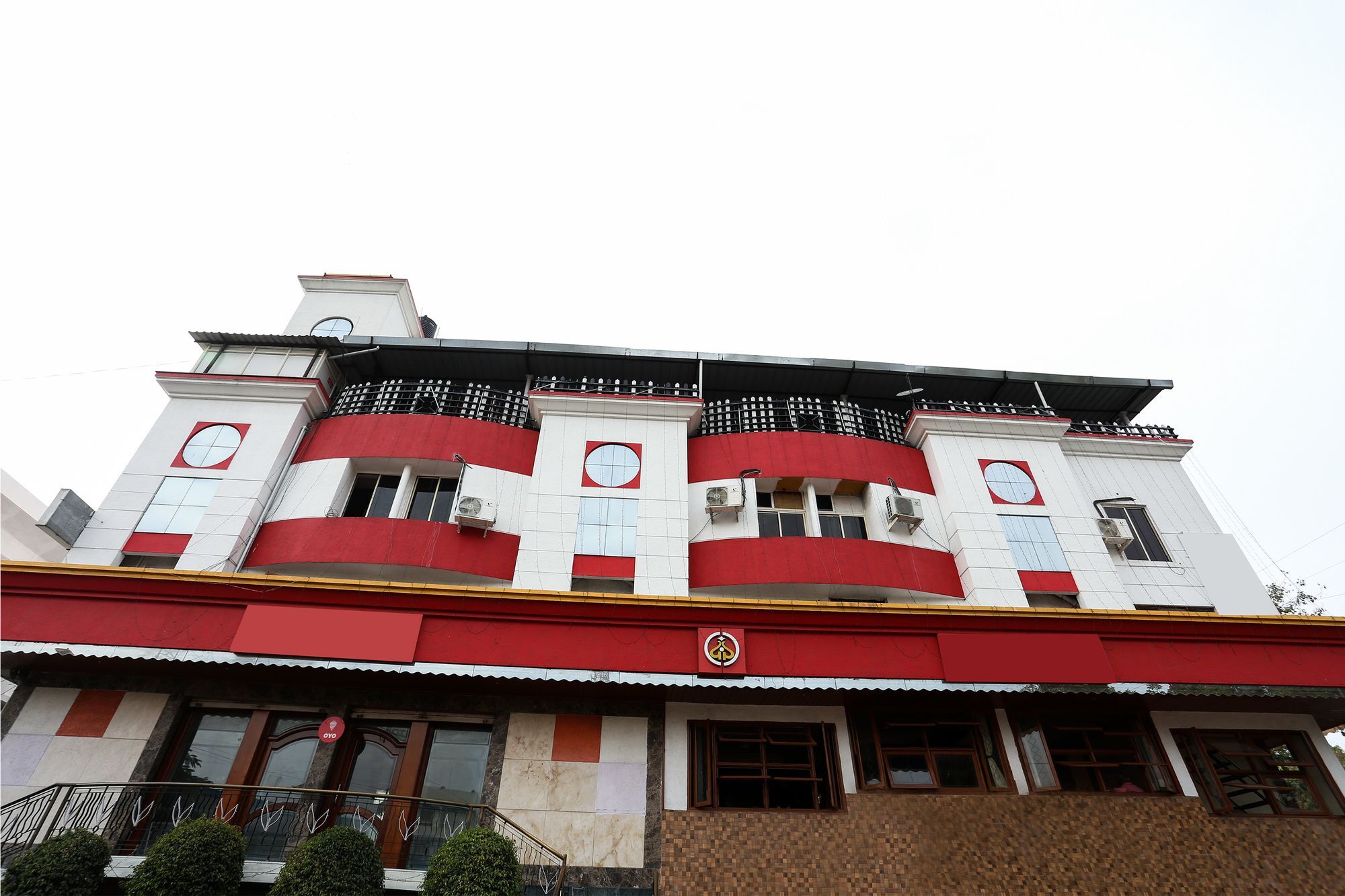 Fabhotel Ashoka Regency Pimpri-Chinchwad Exterior photo